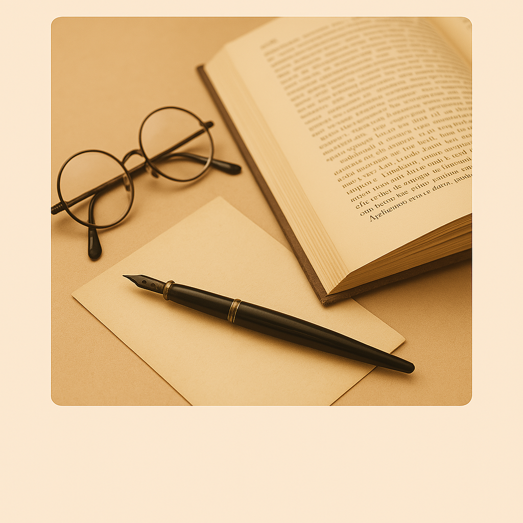 Prose